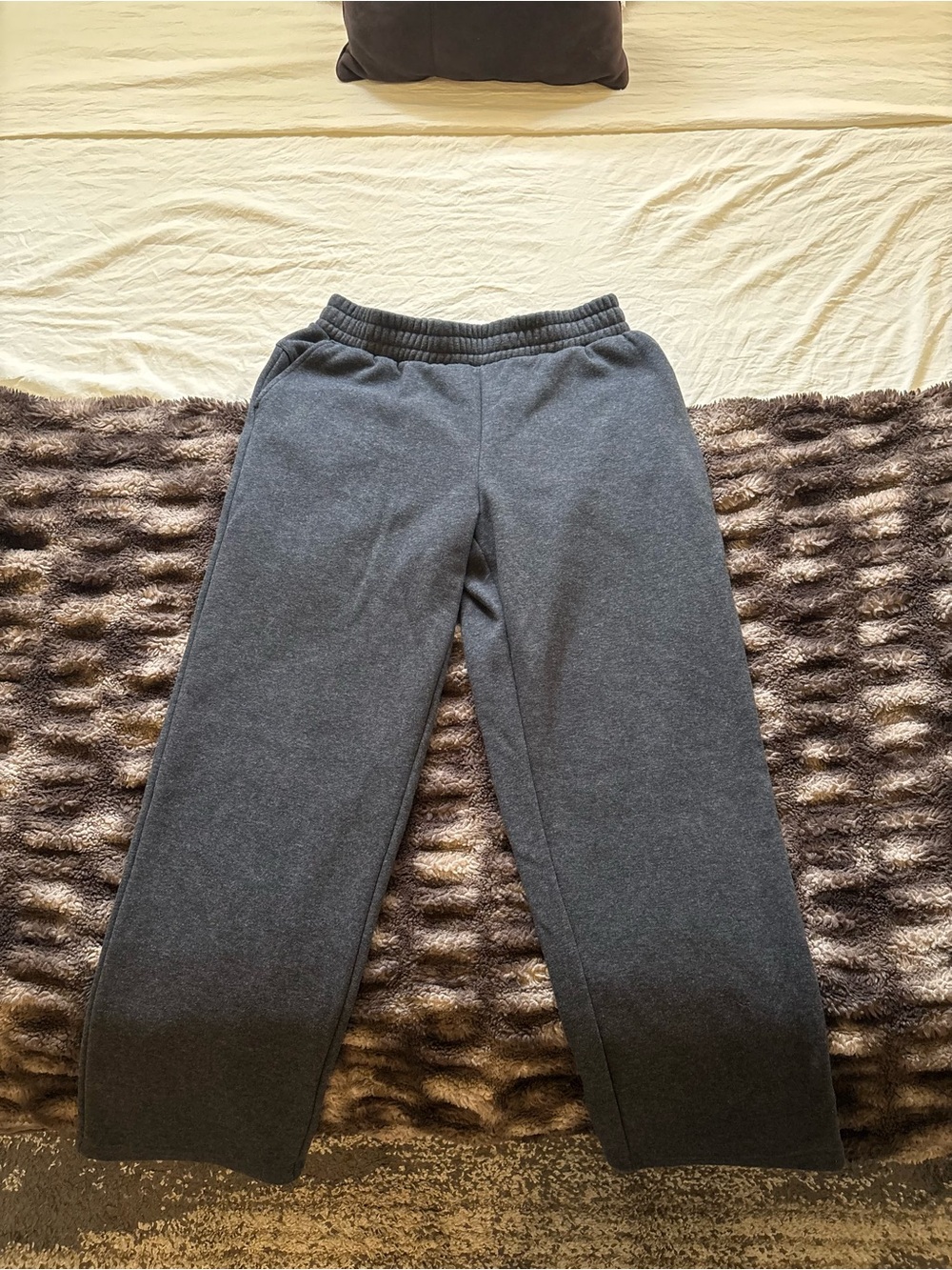 Mondetta Wide Leg sweatpants